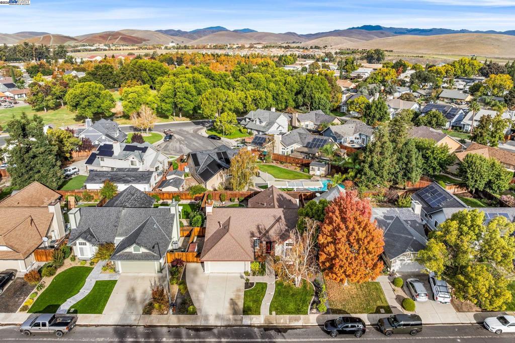 PARK PLACE - Residential