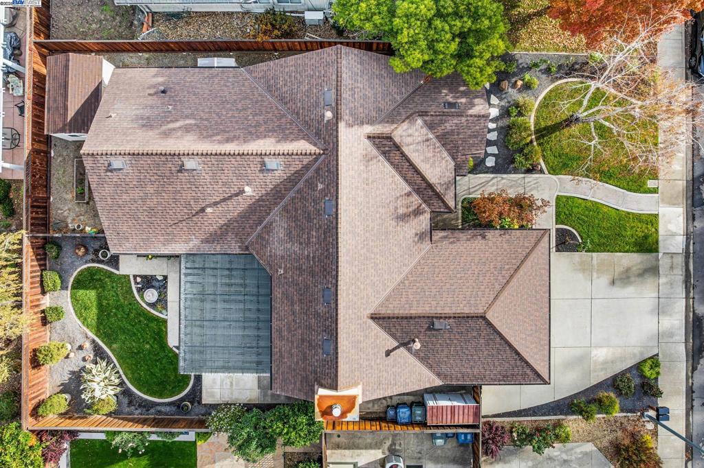 PARK PLACE - Residential