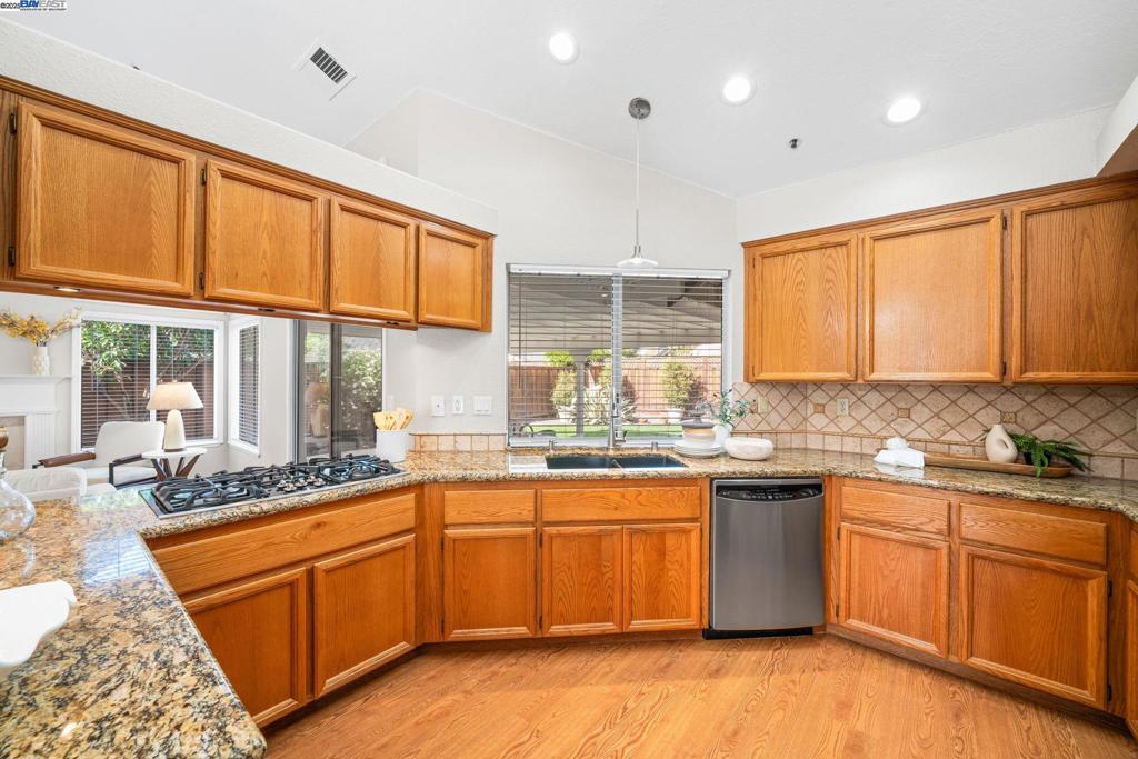 PARK PLACE - Residential