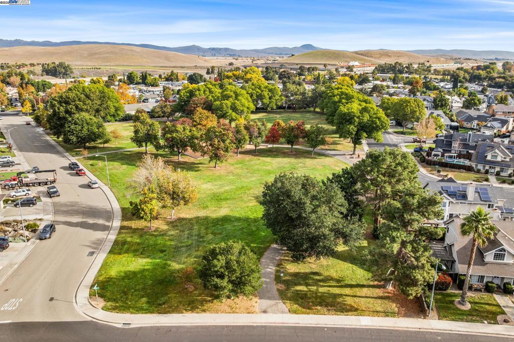 PARK PLACE - Residential