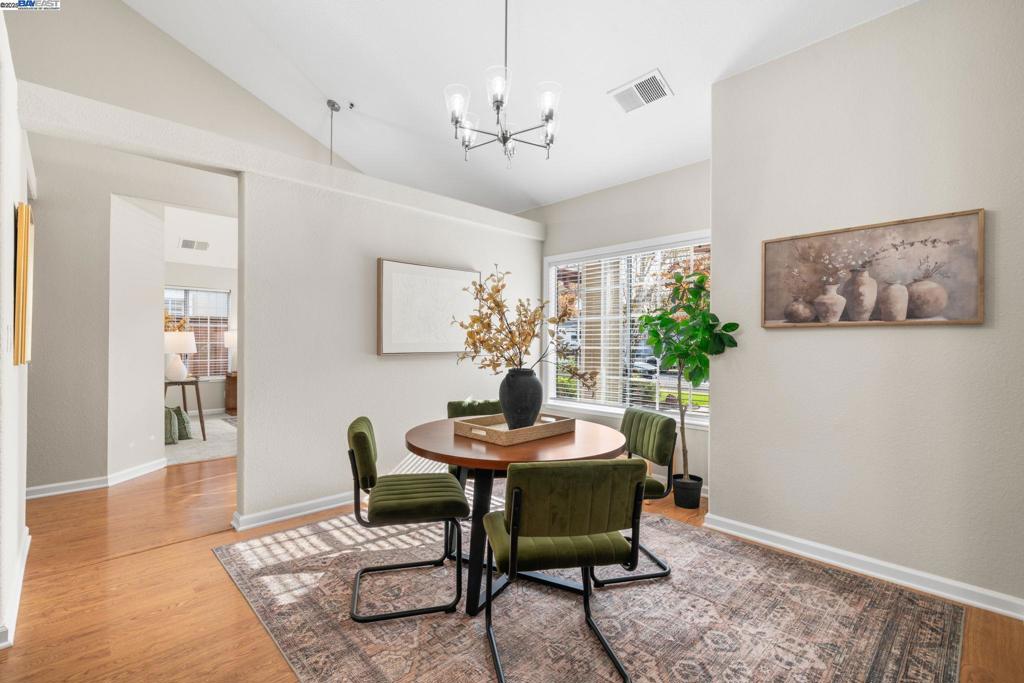 PARK PLACE - Residential