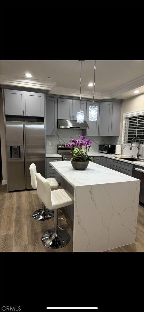 Photo of 2030 S. Chapel Avenue, Alhambra, CA 91801 (MLS # AR25252437)