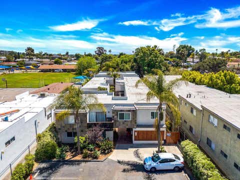 Photo of 6735 Amherst ST #1E, San Diego, CA 92115 (MLS # 260013867SD)