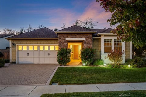 Photo of 940 Sophie Court, Nipomo, CA 93444 (MLS # PI26226421)