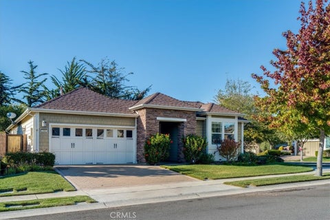 Tiny photo for 940 Sophie Court, Nipomo, CA 93444 (MLS # PI26226421)