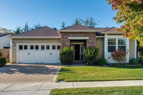 Tiny photo for 940 Sophie Court, Nipomo, CA 93444 (MLS # PI26226421)