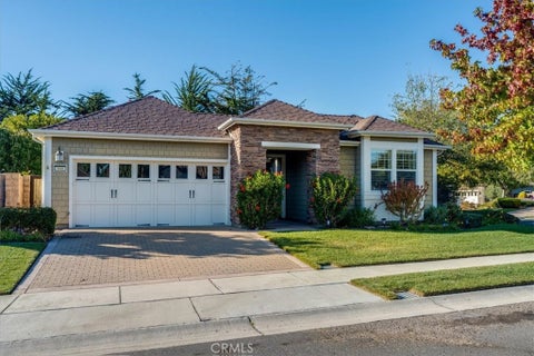 Tiny photo for 940 Sophie Court, Nipomo, CA 93444 (MLS # PI26226421)
