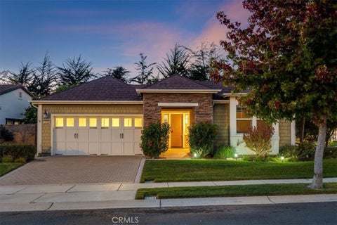 Tiny photo for 940 Sophie Court, Nipomo, CA 93444 (MLS # PI26226421)