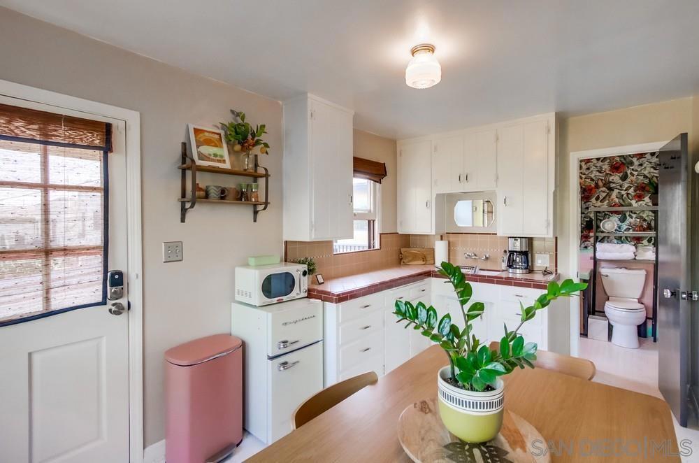 San Diego - Residential Lease