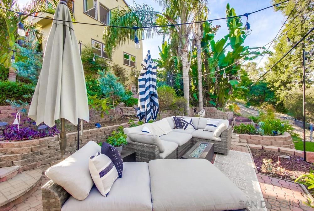 San Diego - Residential Lease