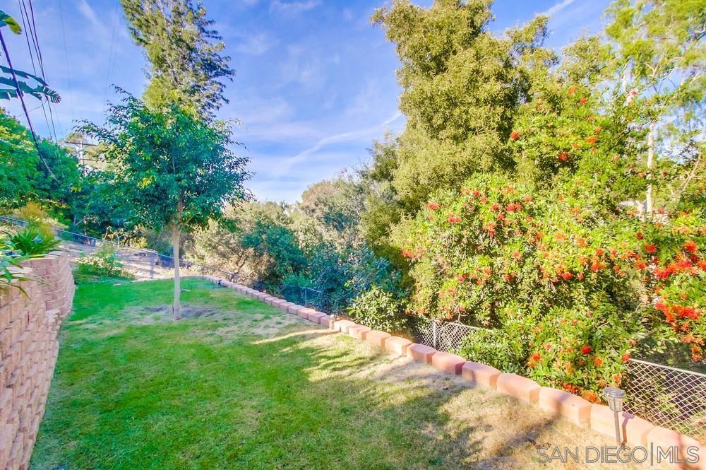 San Diego - Residential Lease