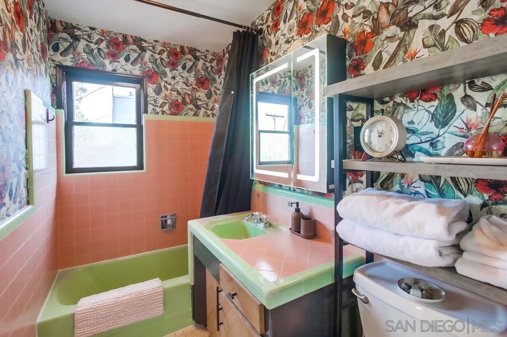 San Diego - Residential Lease