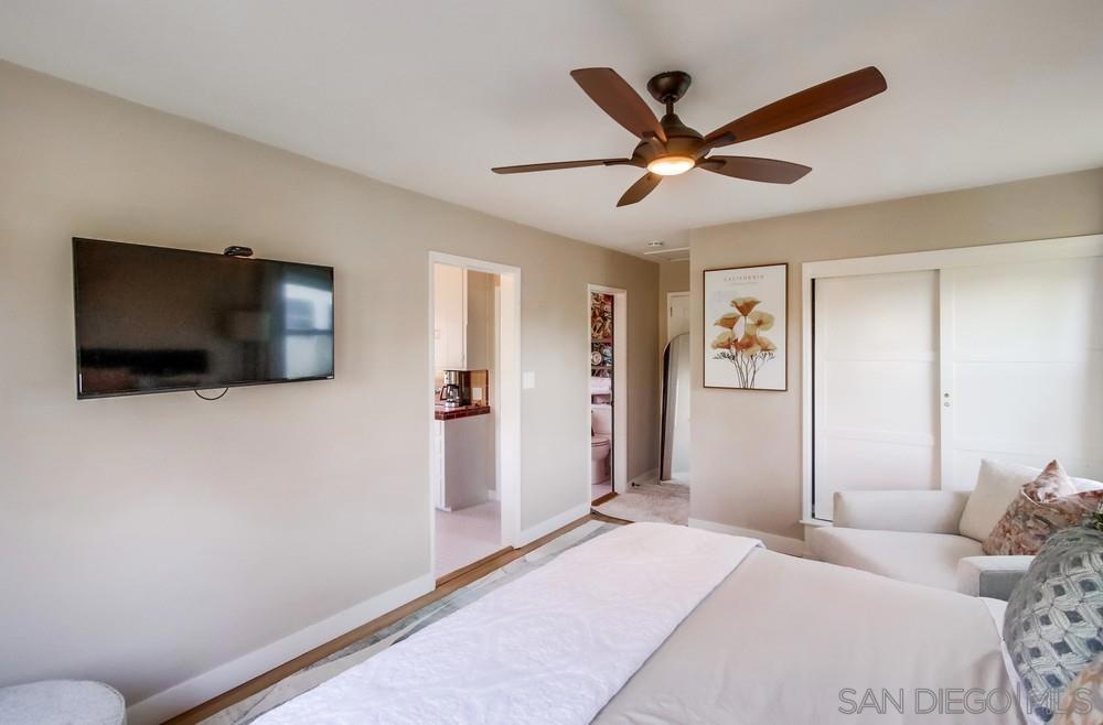 San Diego - Residential Lease