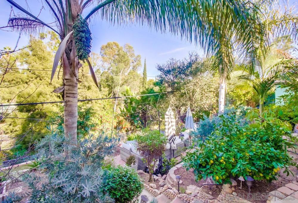 San Diego - Residential Lease