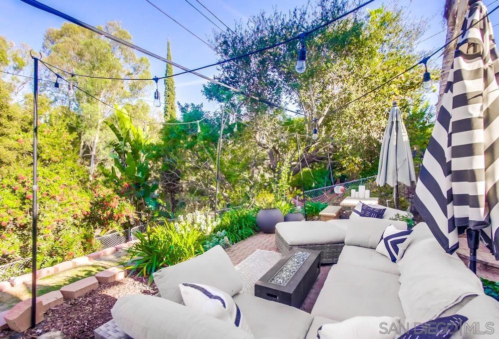 San Diego - Residential Lease