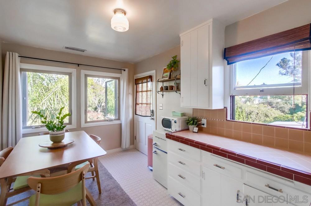 San Diego - Residential Lease