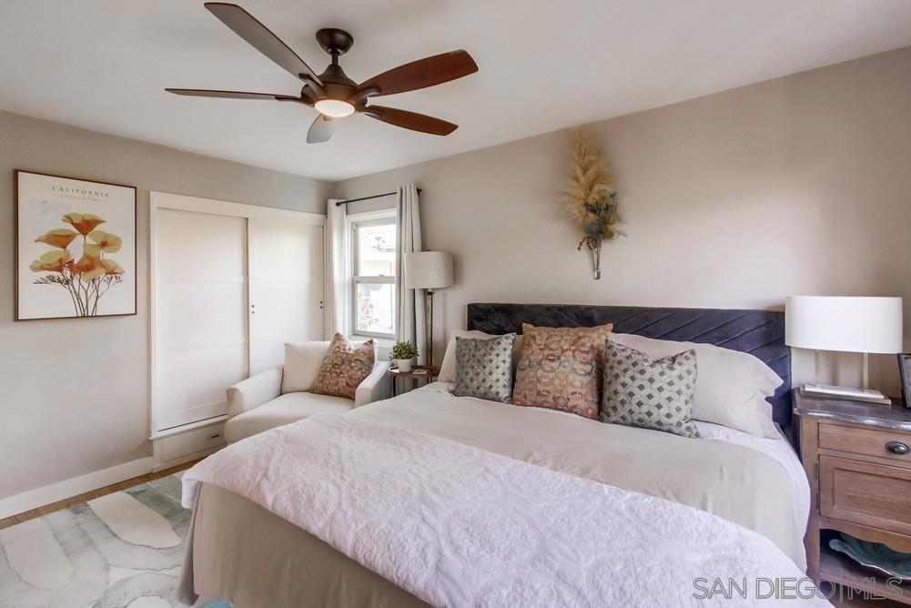 San Diego - Residential Lease