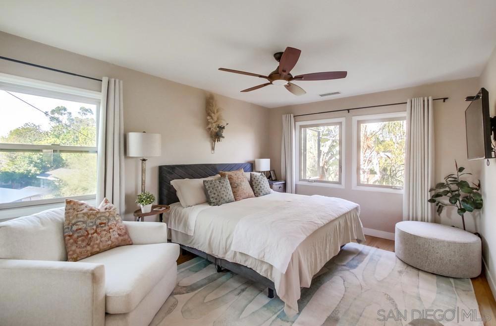 San Diego - Residential Lease