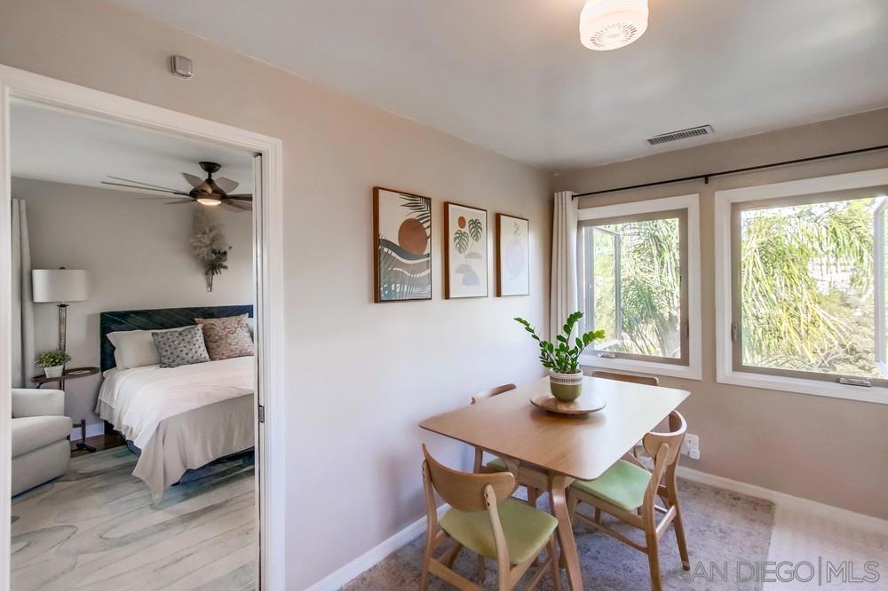 San Diego - Residential Lease