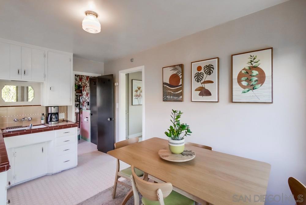 San Diego - Residential Lease