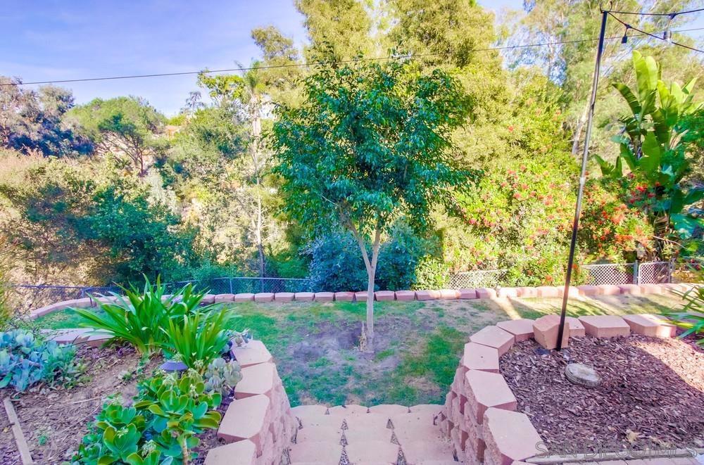 San Diego - Residential Lease