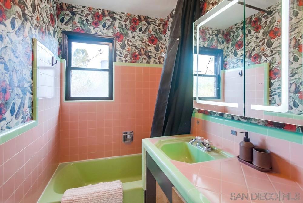 San Diego - Residential Lease