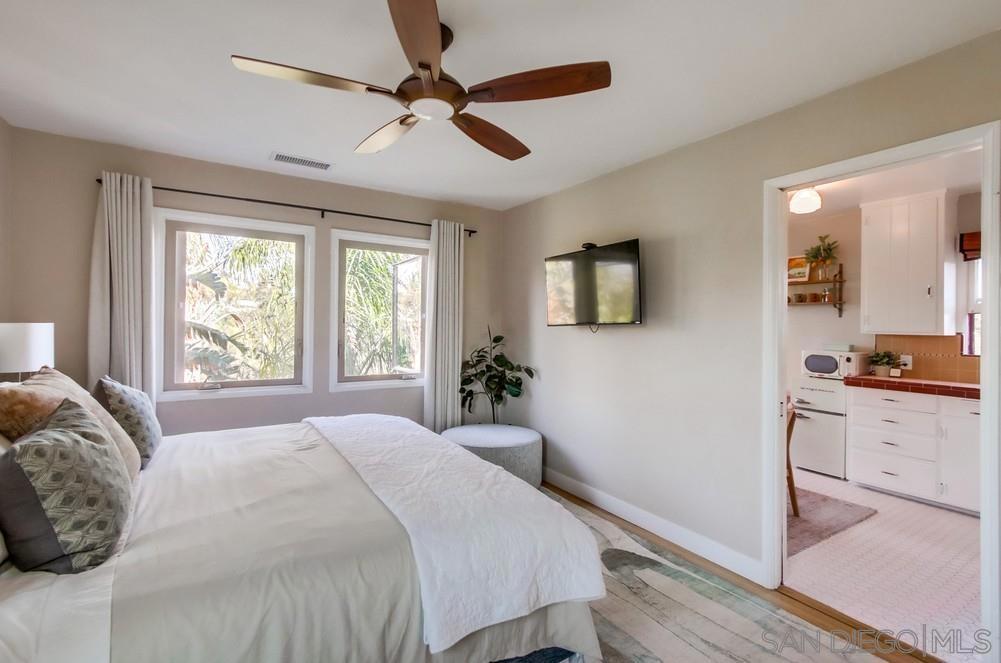 San Diego - Residential Lease