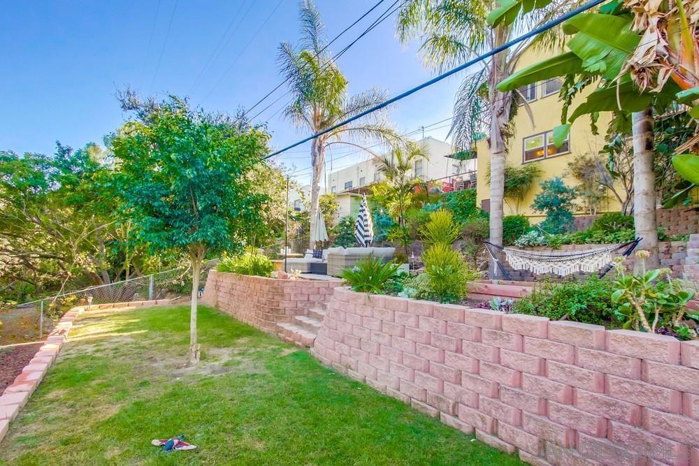 San Diego - Residential Lease