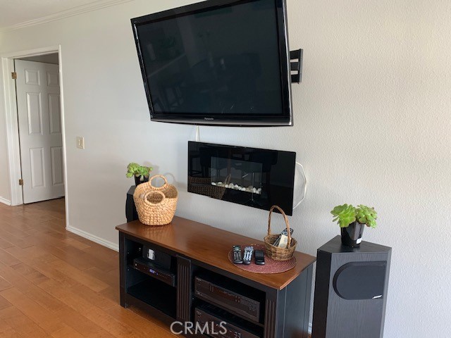Villa Balboa (VBAL) - Residential Lease