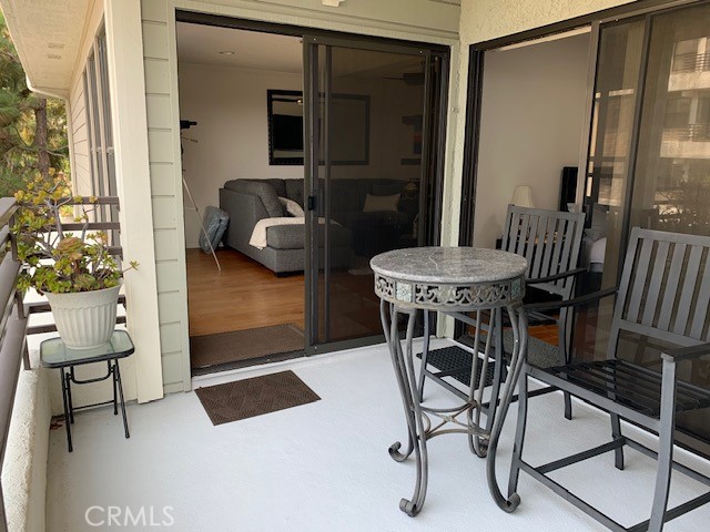 Villa Balboa (VBAL) - Residential Lease