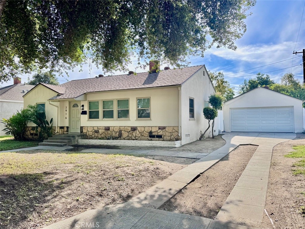 2916 N I