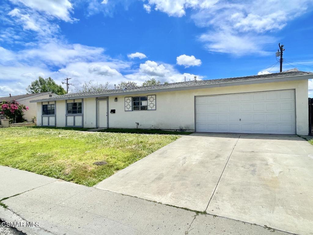 1634 Arcane Street