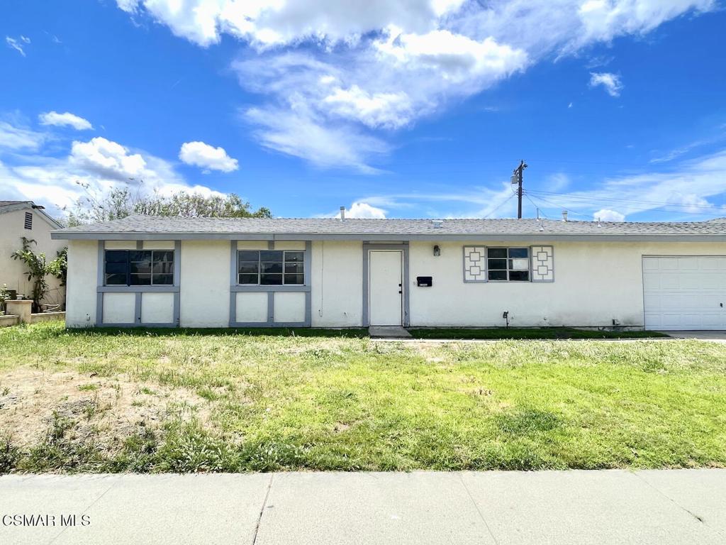1634 Arcane Street