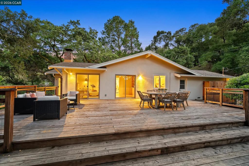 43 Monte Vista Rd