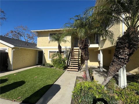18620 Palo Verde B Cerritos CA 90703