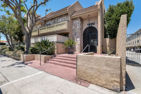 1620 N San Fernando Blvd Unit 52, Burbank, CA 91504 - MLS#: BB26132137