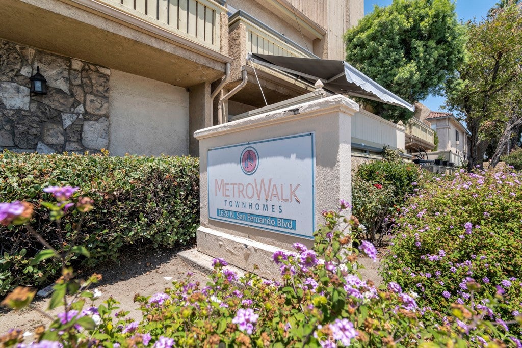 1620 N San Fernando BLVD 52, Burbank CA 91504