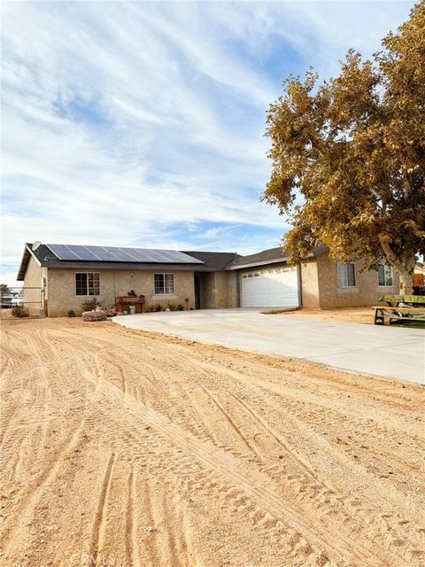 3620 Lexington Yucca Valley CA 92284