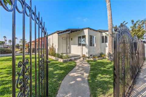 Photo of 8921 Wadsworth, Los Angeles, CA 90002 (MLS # DW26004450)