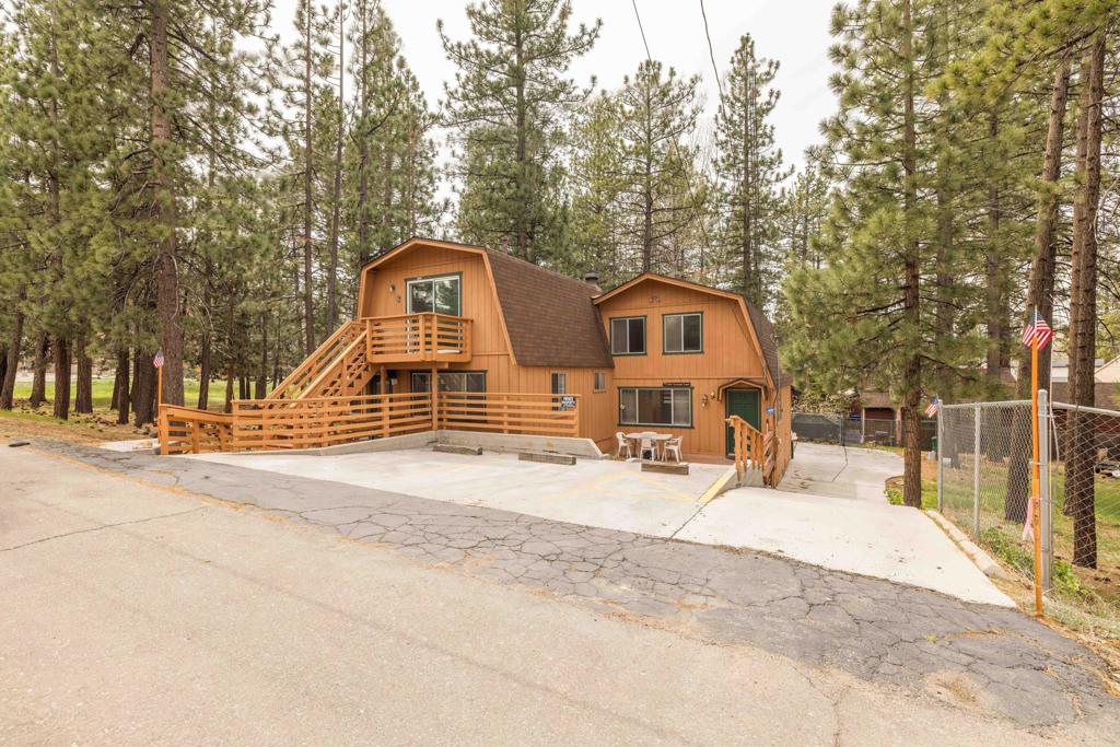 542 Cottage Lane