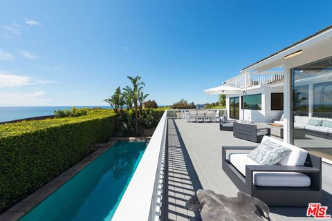 Photo of 23901 Malibu Knolls Road, Malibu, CA 90265 (MLS # 26834779)