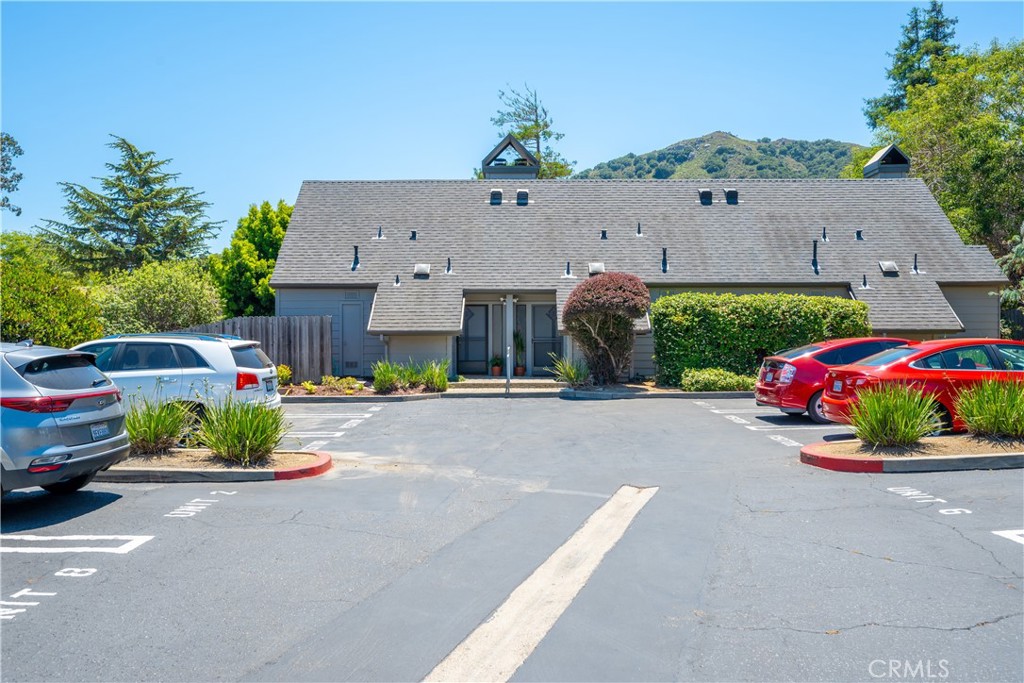 San Luis Obispo(380) - Residential