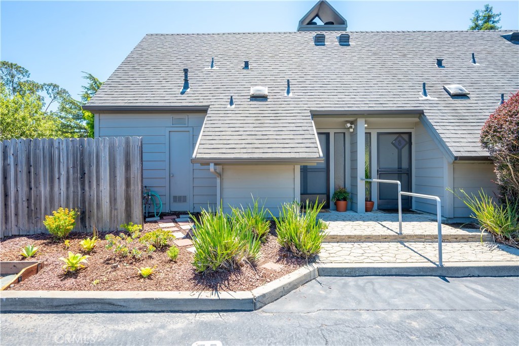 San Luis Obispo(380) - Residential