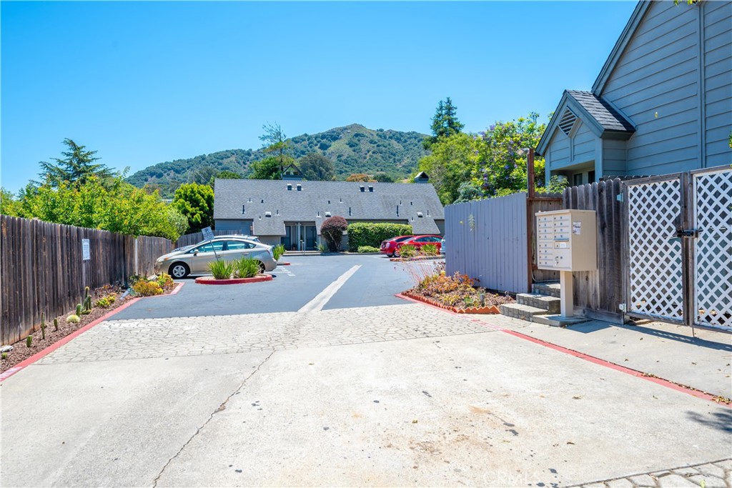 San Luis Obispo(380) - Residential