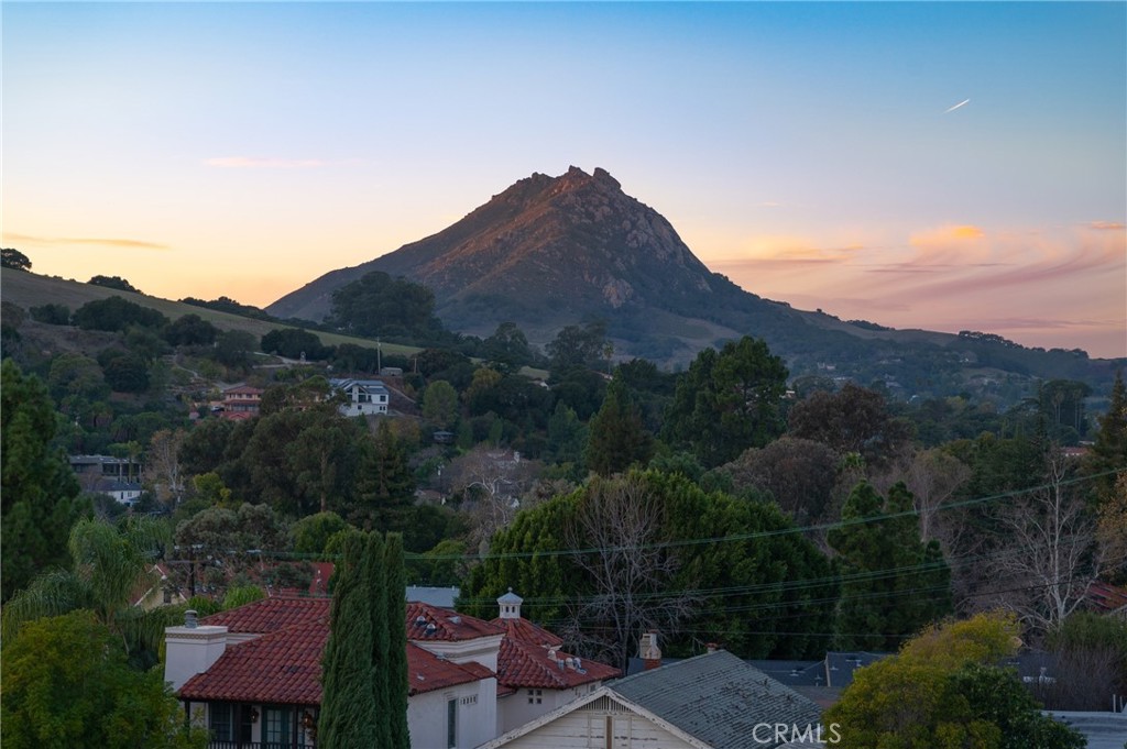 San Luis Obispo(380) - Residential