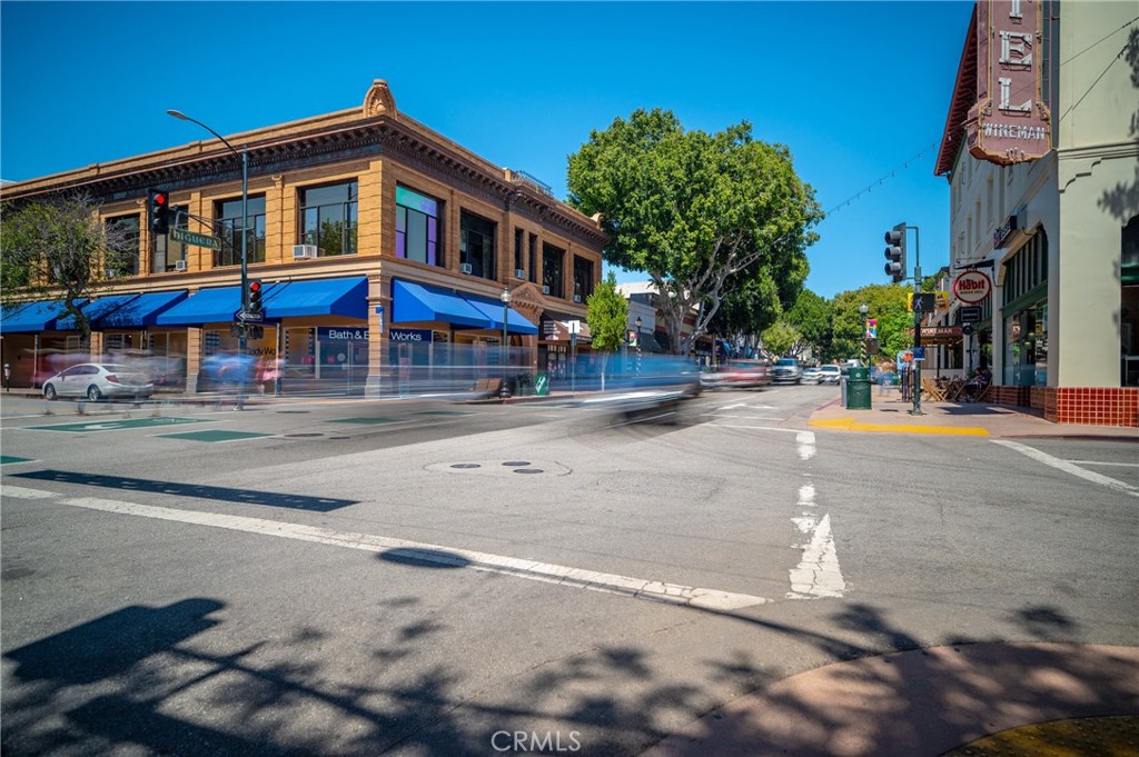 San Luis Obispo(380) - Residential