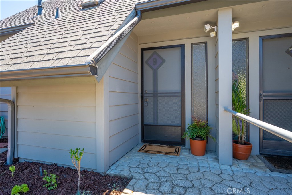 San Luis Obispo(380) - Residential
