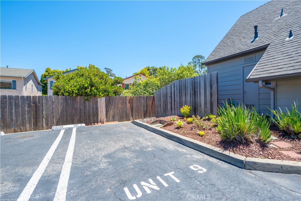 San Luis Obispo(380) - Residential