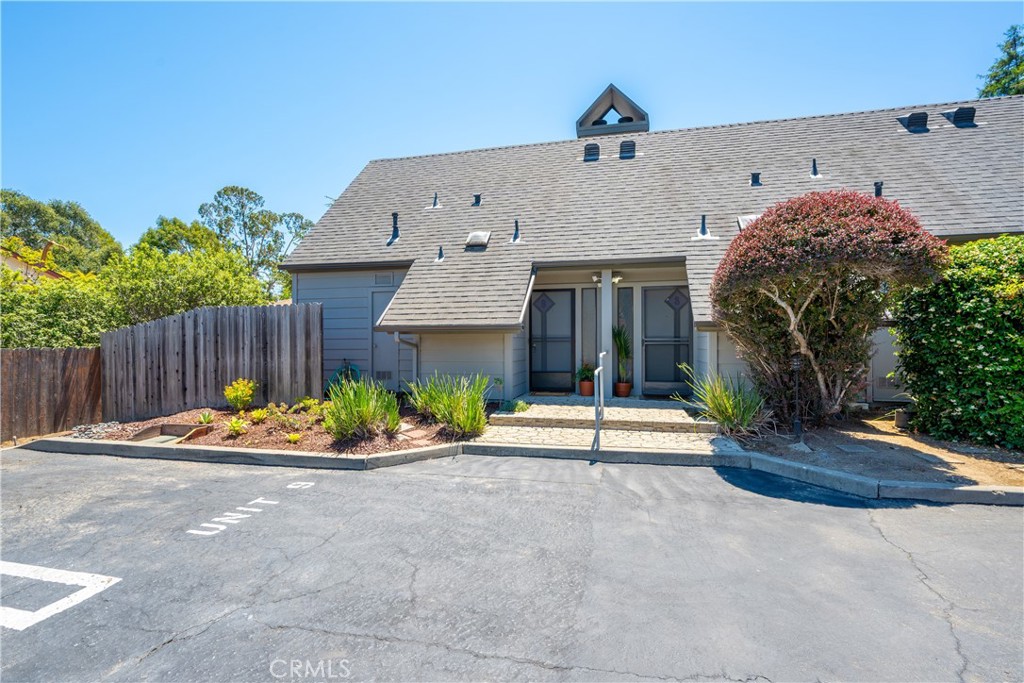 San Luis Obispo(380) - Residential