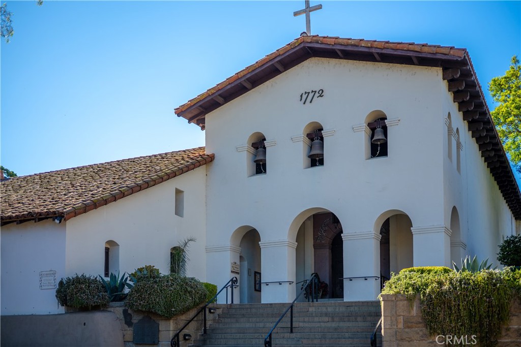 San Luis Obispo(380) - Residential